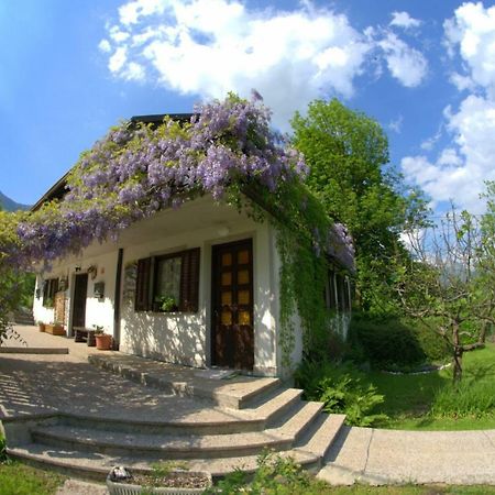 Apartma Bel Zaga Екстер'єр фото