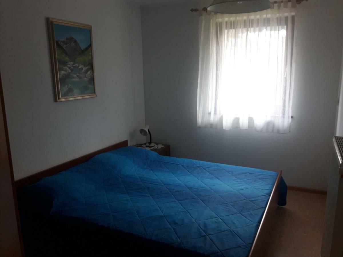 Apartma Bel Zaga Екстер'єр фото