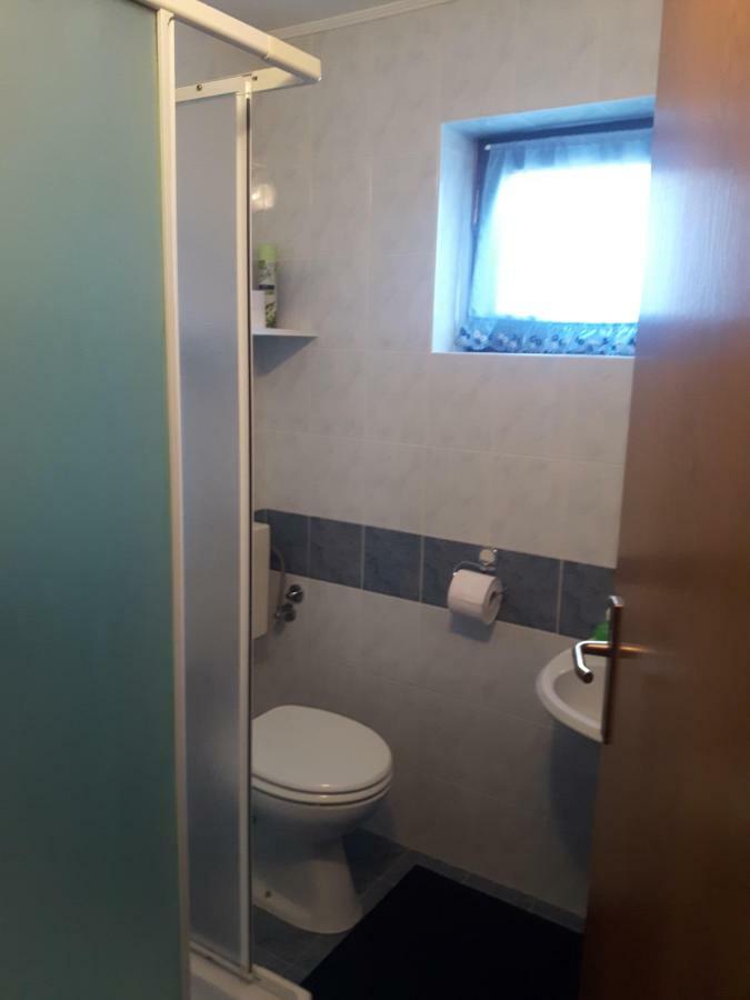 Apartma Bel Zaga Екстер'єр фото