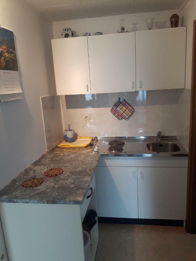 Apartma Bel Zaga Екстер'єр фото