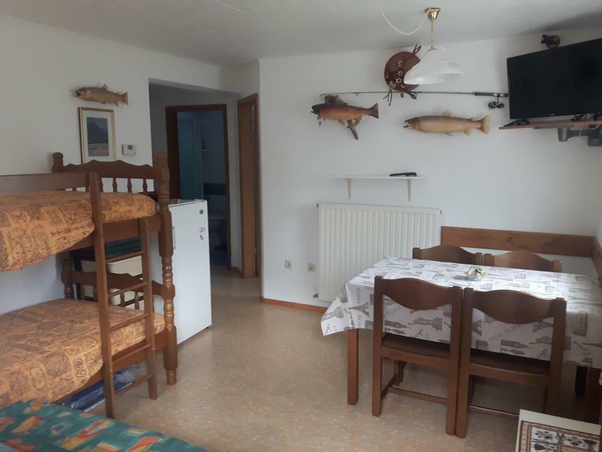 Apartma Bel Zaga Екстер'єр фото